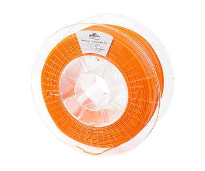 Tusz Spectrum PLA PRO Lion Orange 1kg 5903175658265